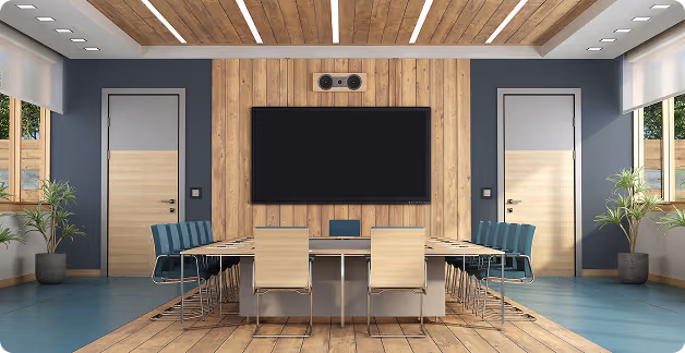 Audio Visual Solutions