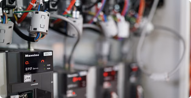 Automation & Smart Systems