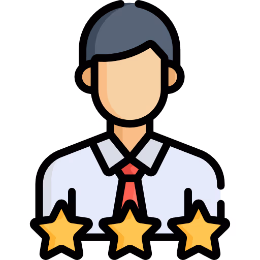 Certified Expertise