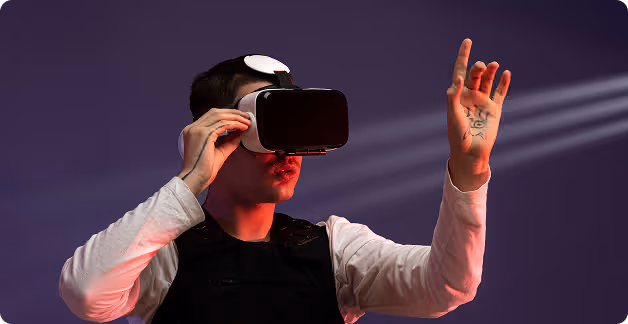 Immersive Experience